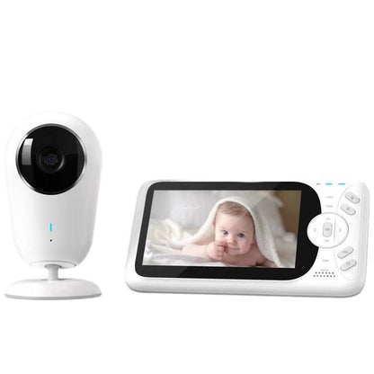 43-inch Baby Video Monitor Supervise Children