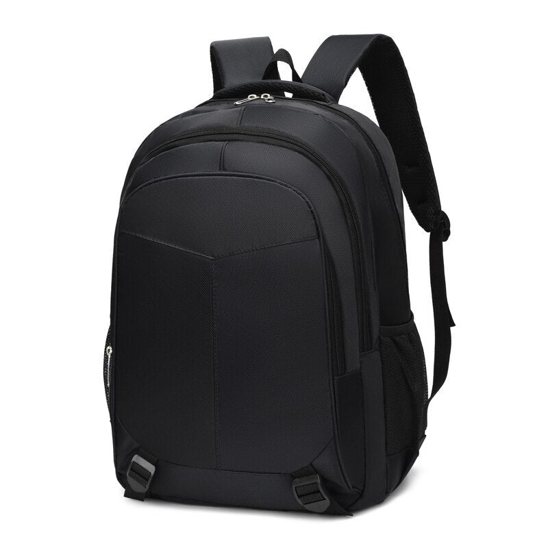 Multifunctional Backpack for Men Fashion High-quality Oxford Cloth