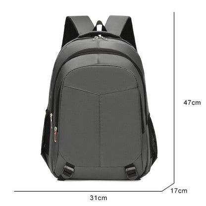 Multifunctional Backpack for Men Fashion High-quality Oxford Cloth