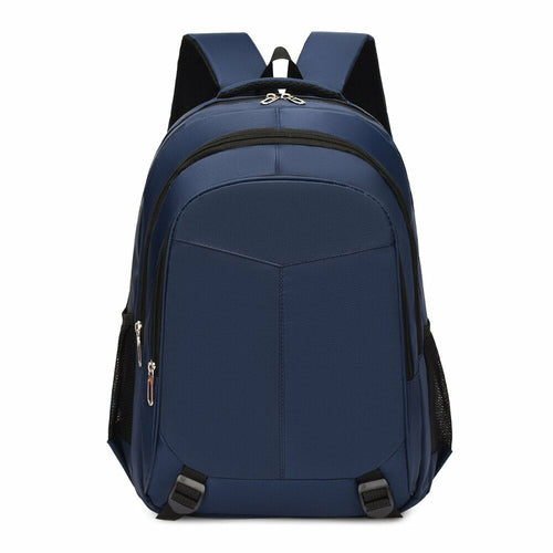 Multifunctional Backpack for Men Fashion High-quality Oxford Cloth