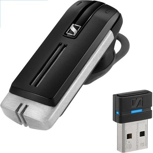 SENNHEISER Premium Bluetooth UC Headset for Mobile and Office