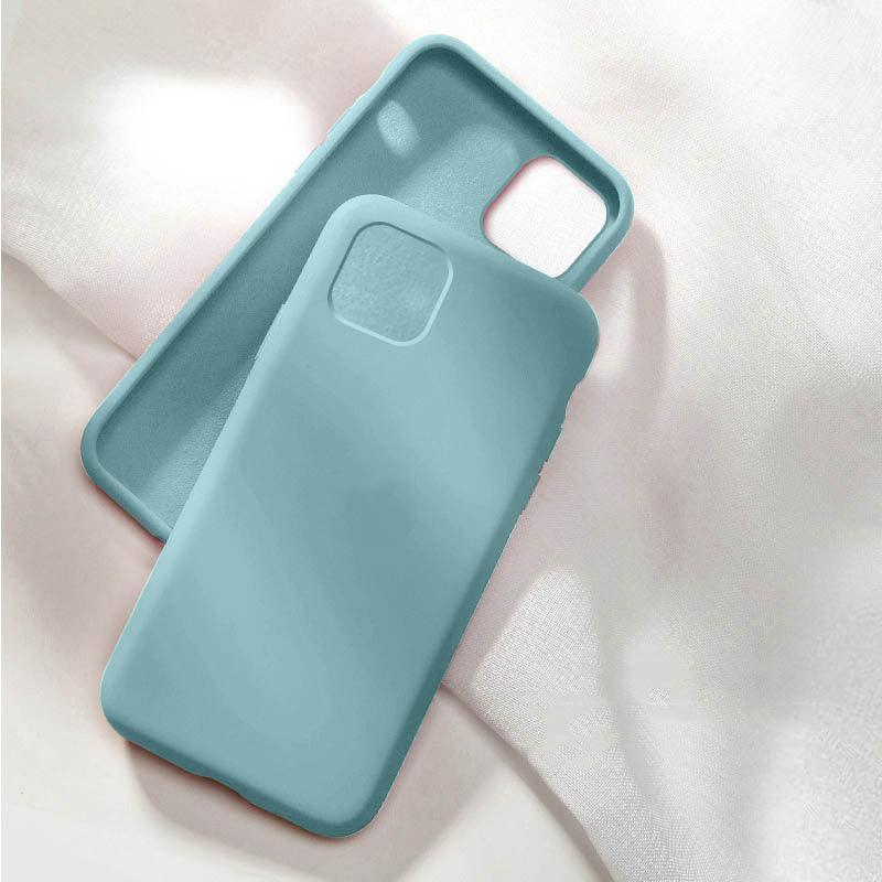 Liquid Silicone Mobile Phone Case Accessories Full Package Box - Cruish Home