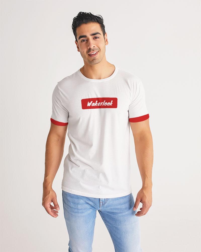 Wakerlook Men's Fashion Tee