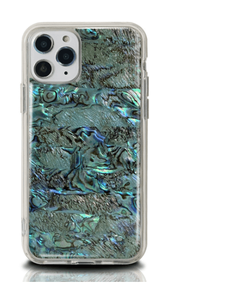 Quicksand Phone Case Colorful Plastic Shell Phone Case Phone Case - Cruish Home