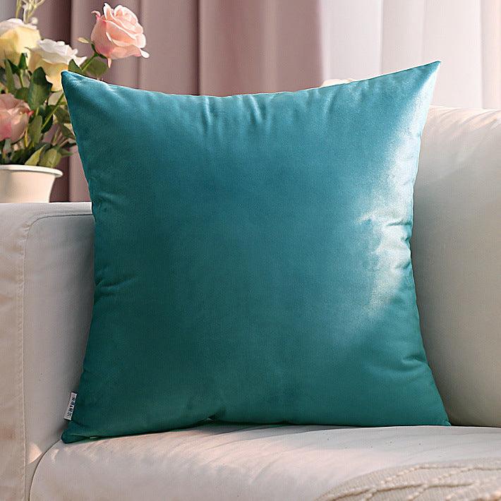 Simple Nordic Solid Color Pillow Dirty Cushion Cover - Cruish Home