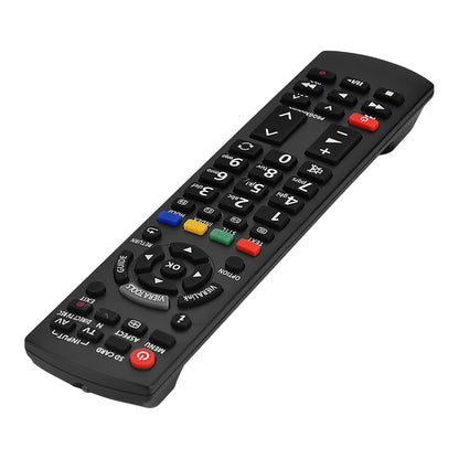 Replacement TV Remote Control Television Controller for N2QAYB000487