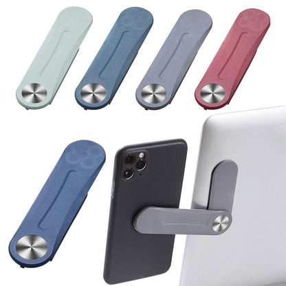 Plastic Portable Shrinkage Bracket Mobile Phone Expansion Bracket Laptop Side Expansion Bracket - Cruish Home