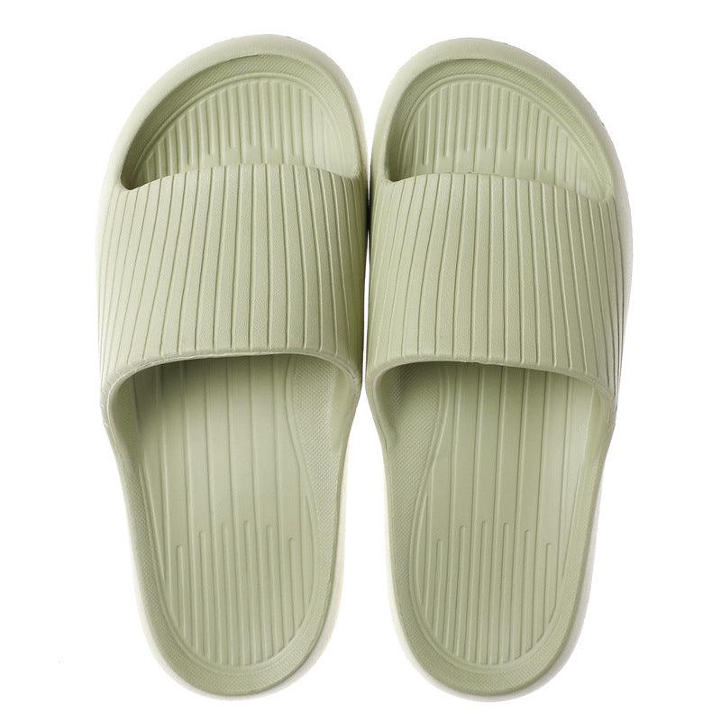 Bathroom Slippers Men's Summer Indoor Home - Cruish Home