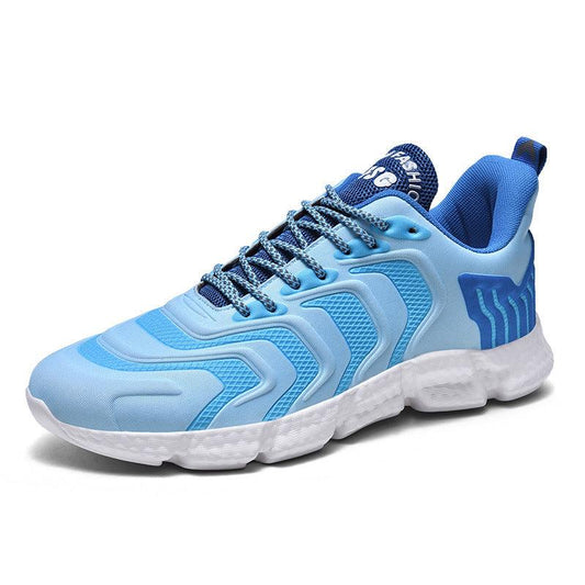 Men's Sports Shoes Fashion Running Shoes Trend Casual Shoes Men - Cruish Home