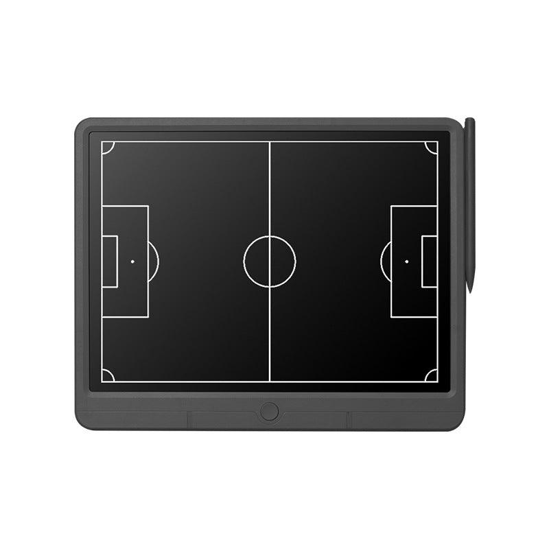 Wicue15 Inch Football Tactics Board Sports Tactics Demonstration Command Game Training Sports Handwriting Board - Cruish Home