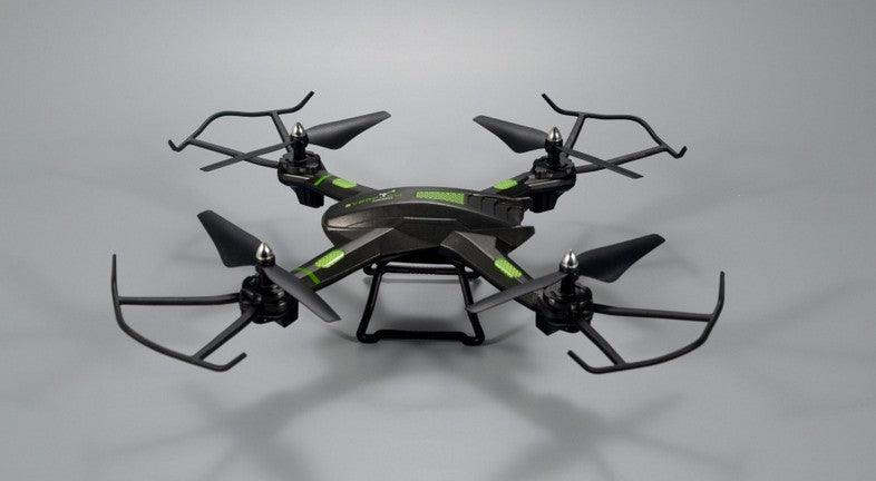 X52 Wide Angle HD Camera Drone - Cruish Home