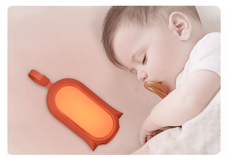 Soothing Sleep Instrument Baby Coax Baby Magic Music - Cruish Home