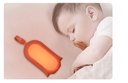 Soothing Sleep Instrument Baby Coax Baby Magic Music - Cruish Home