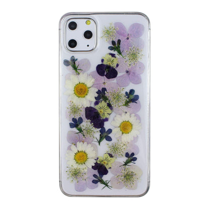 Preserved Flower Epoxy Phone Cases - Cruish Home