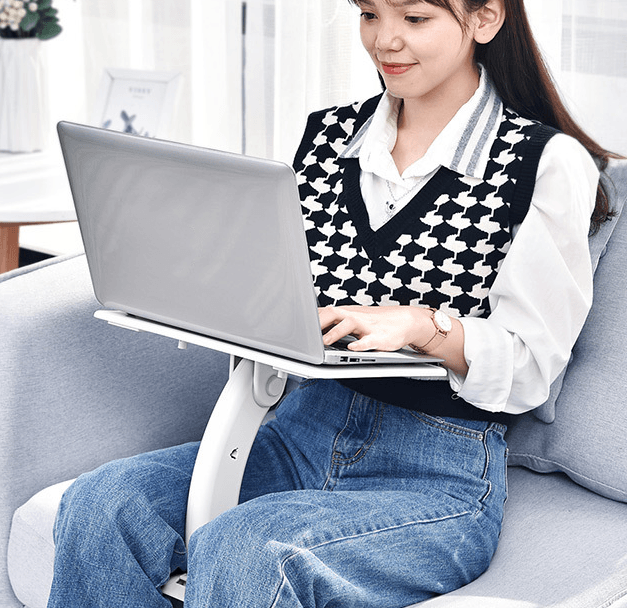 Tablet Stand Office Reading Small Board Desk - Cruish Home