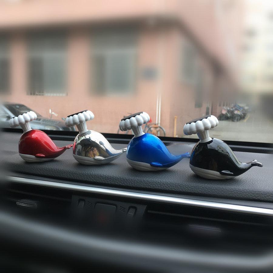 Mobile Phone Car Holder With Strong Magnetic Attraction - Cruish Home