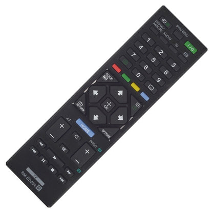 Plastic Remote Control For Television