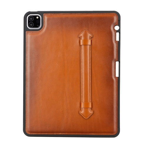 Cokeville Leather Case for iPad Pro 11-inch