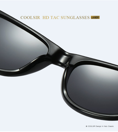 UV400 Men Women Fashion Polarized Sunglasses