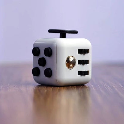 Fidget Cube Anxiety Relief EDC Toy