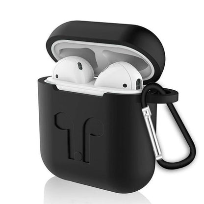 Silicone  Apple AirPods Case