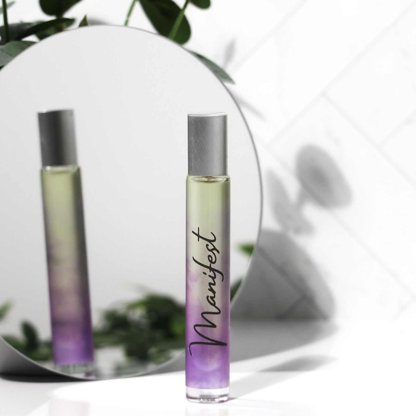 Manifest Rollerball Perfume