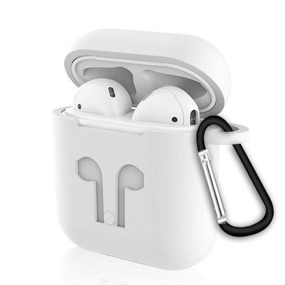 Silicone  Apple AirPods Case