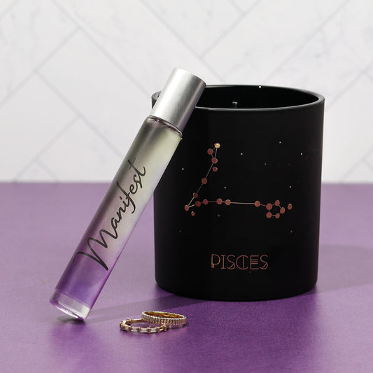 Manifest Rollerball Perfume