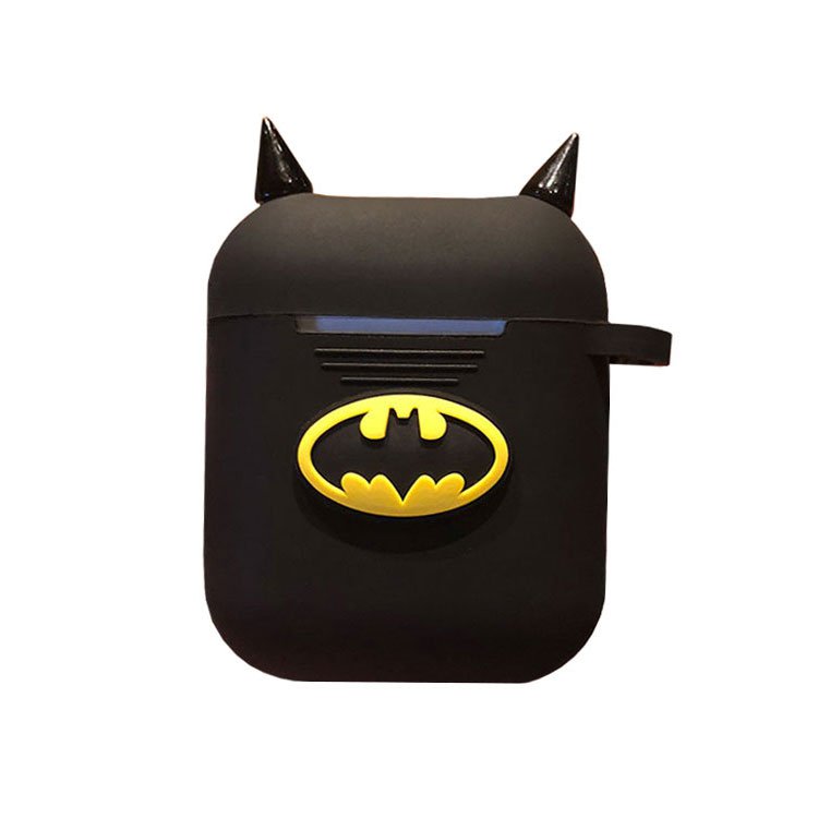 Batman Storage Cover For Apple AirPods