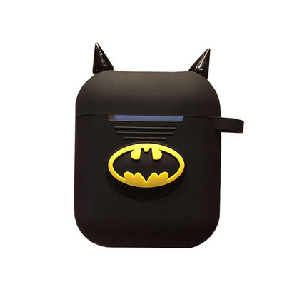 Batman Storage Cover For Apple AirPods