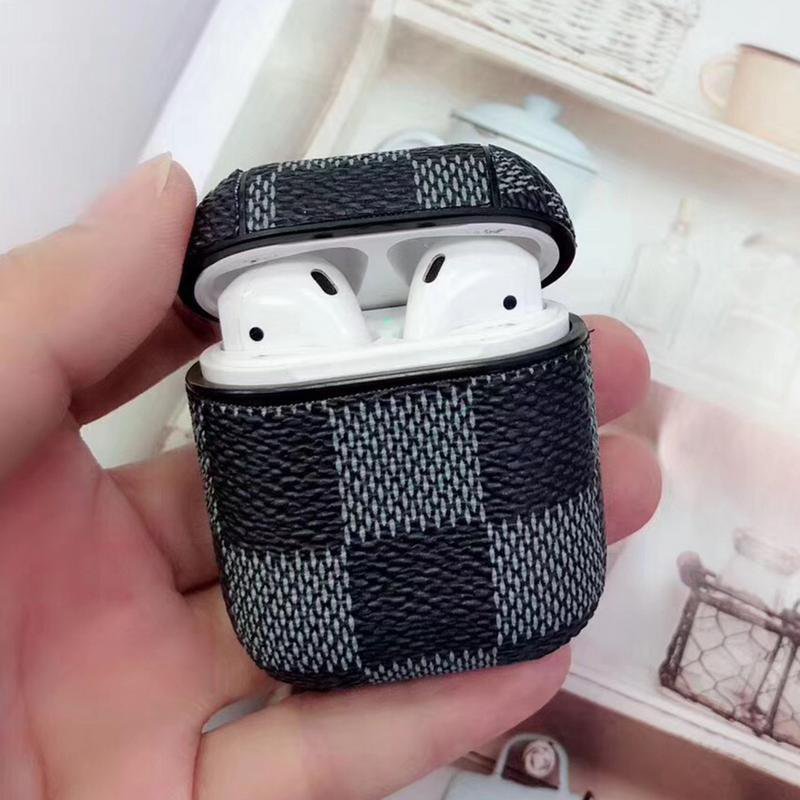 Monogram Damier GG AirPods Case