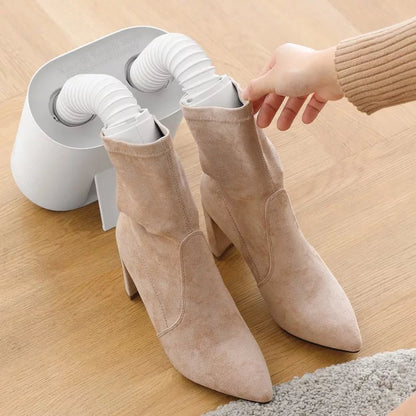 Shoe Sterilizer & Dryer