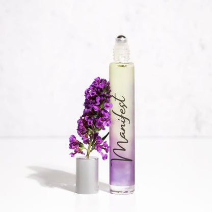 Manifest Rollerball Perfume