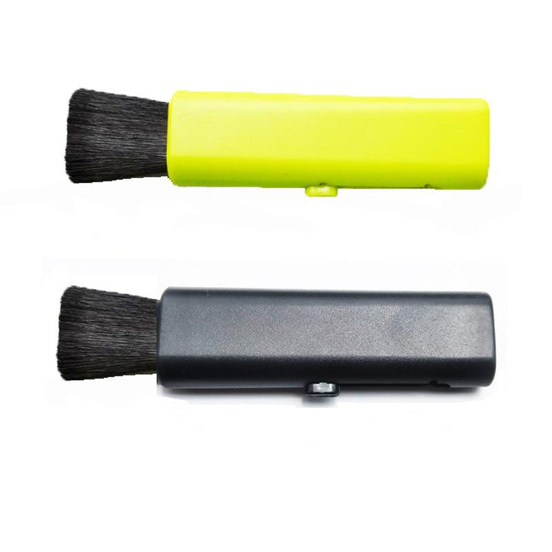 Air Outlet Computer Retractable Cleaning Brush - Cruish Home