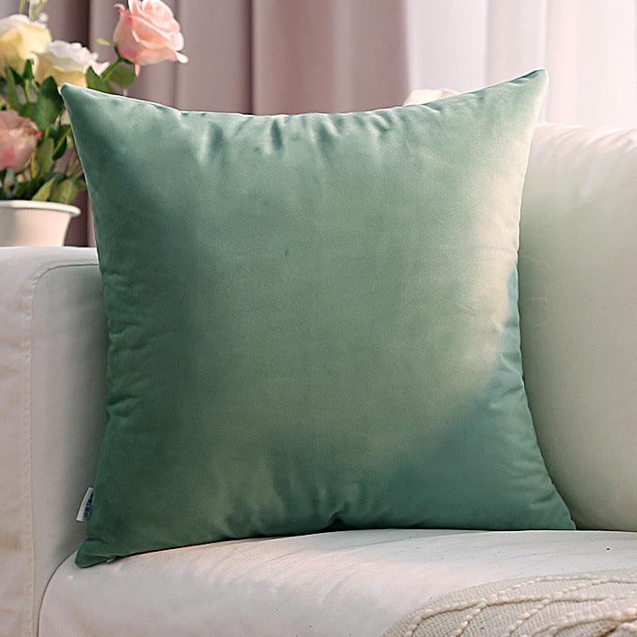 Simple Nordic Solid Color Pillow Dirty Cushion Cover - Cruish Home