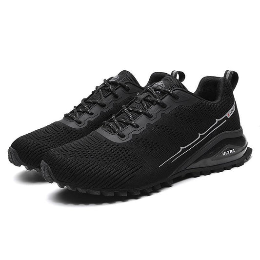 Men's Outdoor Running Shoes Casual Shoes Hiking Shoes Hiking Shoes - Cruish Home