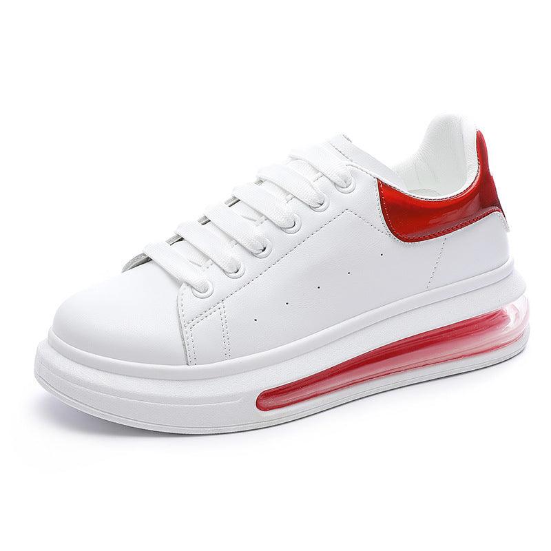 Casual Sports Light-tone Cushioned Shoes - Cruish Home