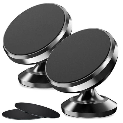 Magnetic Car Mount Holder Dash Air Vent Stand Universal For Mobile Cell Phone - Cruish Home