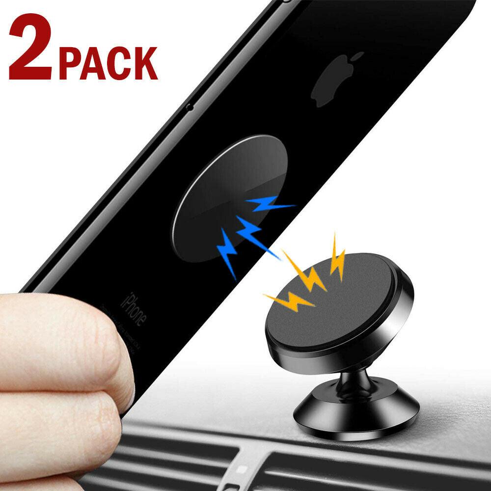 Magnetic Car Mount Holder Dash Air Vent Stand Universal For Mobile Cell Phone - Cruish Home