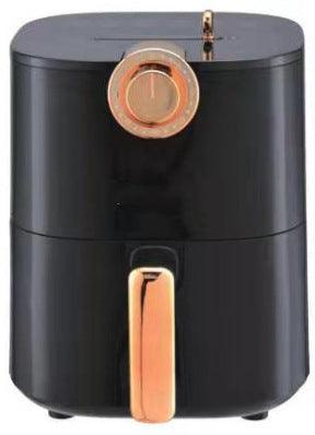 4.3L Air Fryer – Large Capacity Oil-Free Fryer for Kitchen