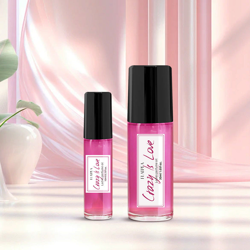 Ball Perfume Oil Lasting Fragrance Perfume For Women