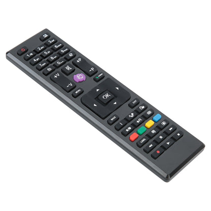 RC4875 TV Remote Control LED Television Controller for Telefunken TE22275B35TXG TE32182B301C10