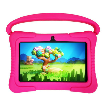 7 Inch Children's Tablet Pc Smart Tutoring Machine - Cruish Home