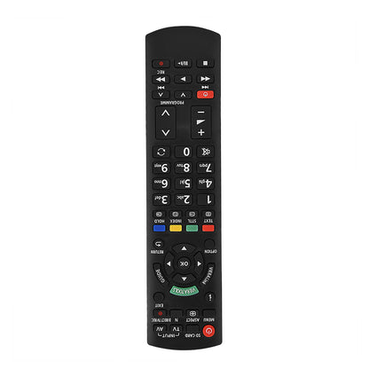 Replacement TV Remote Control Television Controller for N2QAYB000487