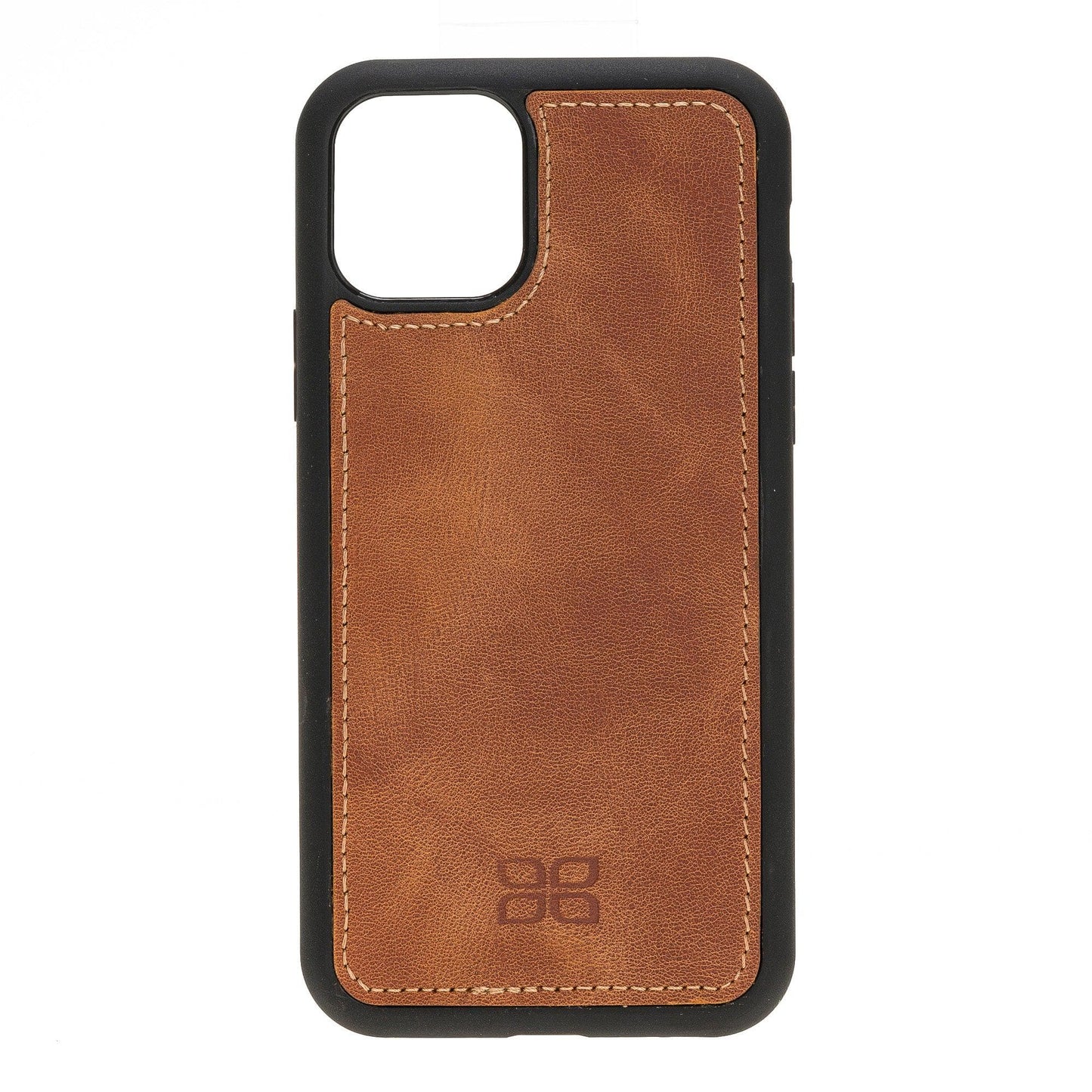 Apple iPhone 11 Series Detachable Leather Wallet Case - MW