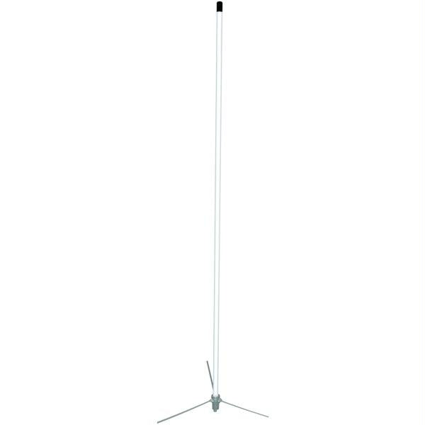 Uhf Land Mobile Base Antenna