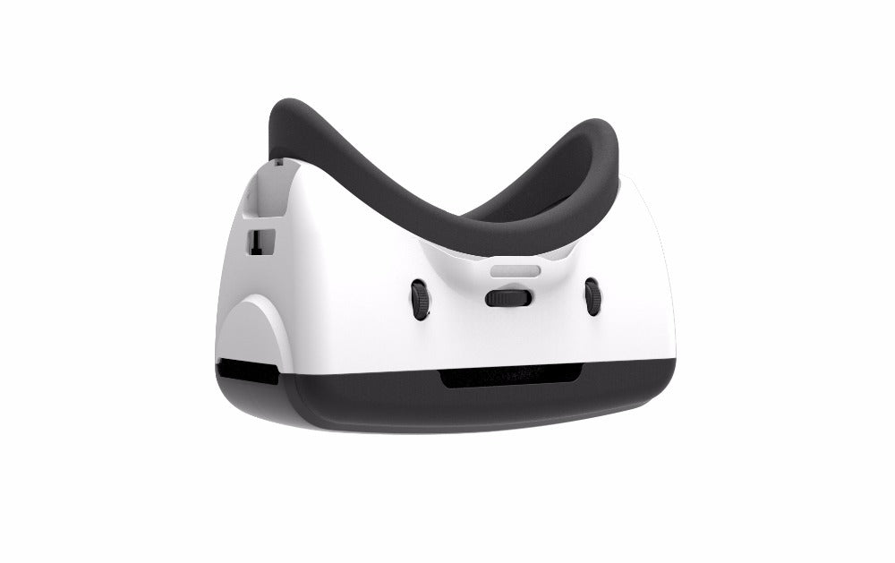 Dragon Magic G6 VR Gaming Stereo 3D Headset