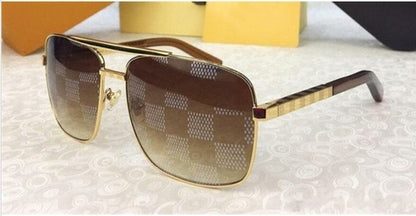 New mens sunglasses men sunglasses attitude sun glasses fashion style