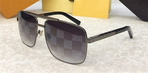 New mens sunglasses men sunglasses attitude sun glasses fashion style