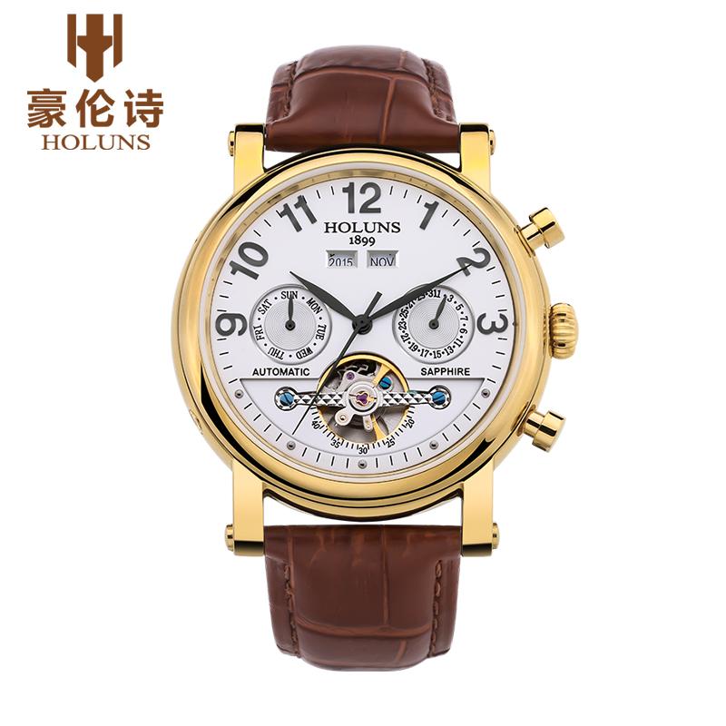 cwp designer watches automatic mechanical men watch with fashion